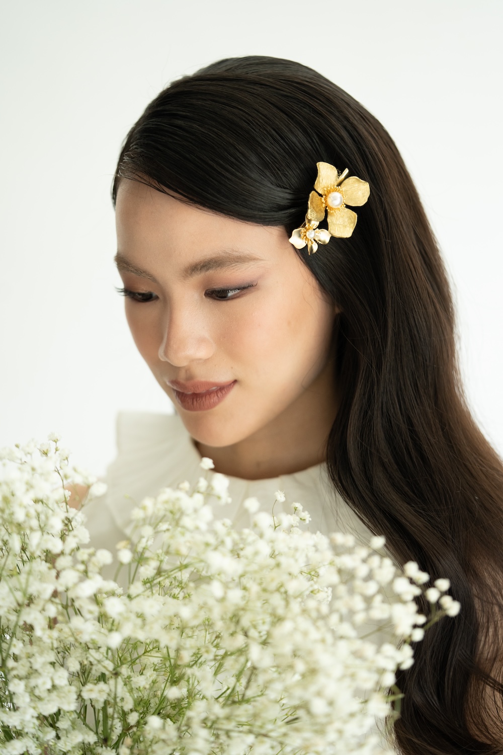 Petal Cascade
